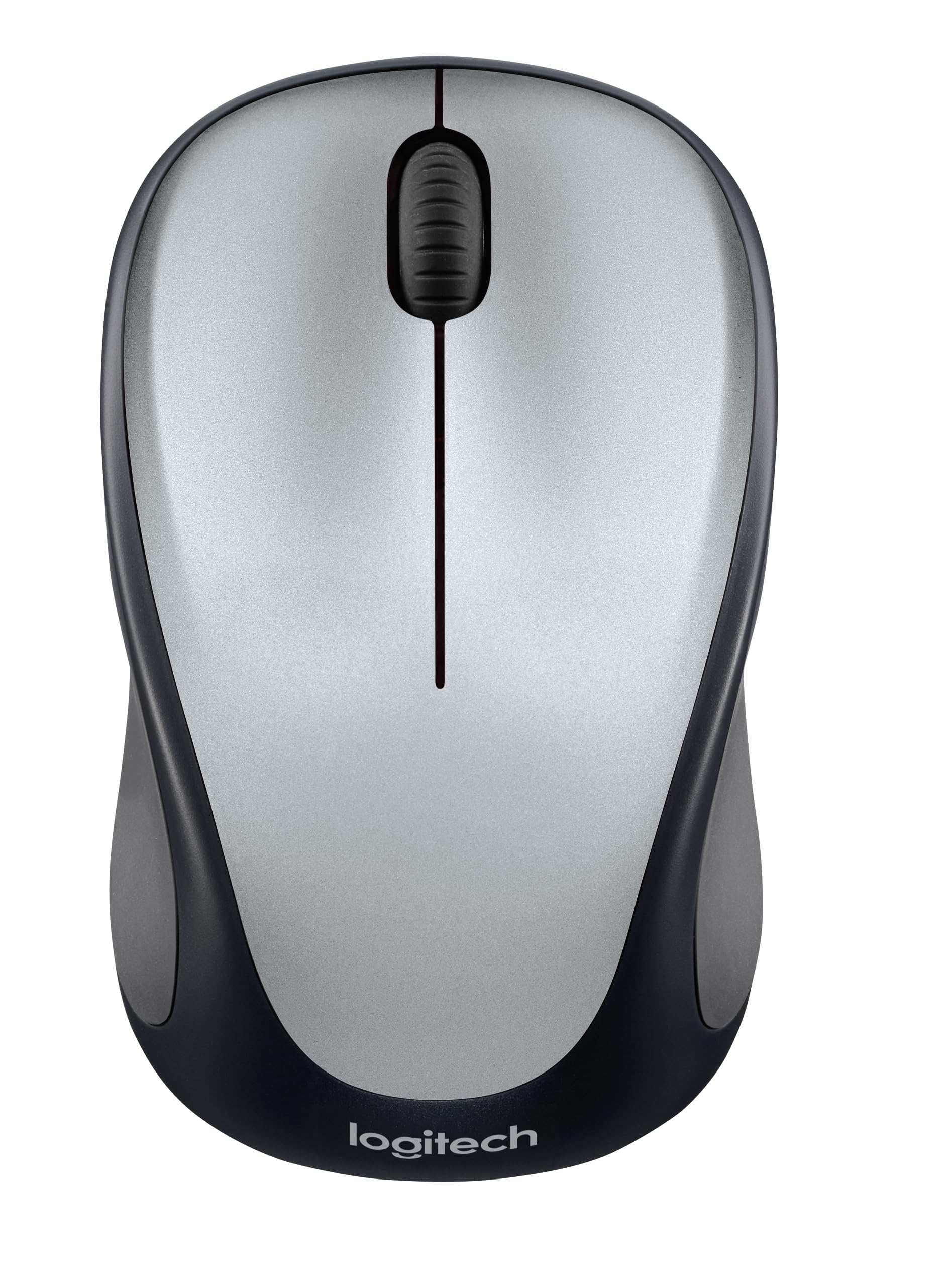 Amazon.com: Logitech M317 Wireless Mouse, 2.4 GHz with USB